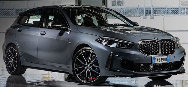 offerte promozioni auto BMW 2022