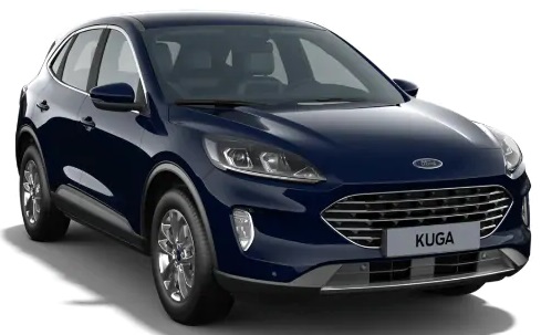 offerta ford puma nuova 2022 prezzo migliore