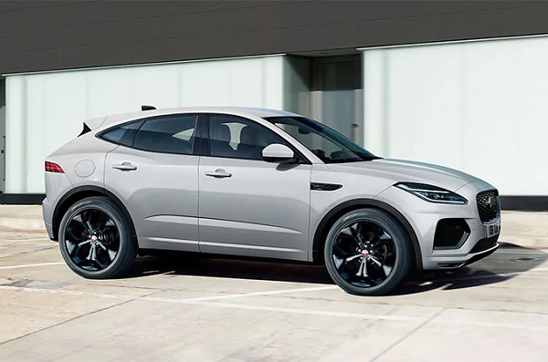 offerta promozione jaguar 2022