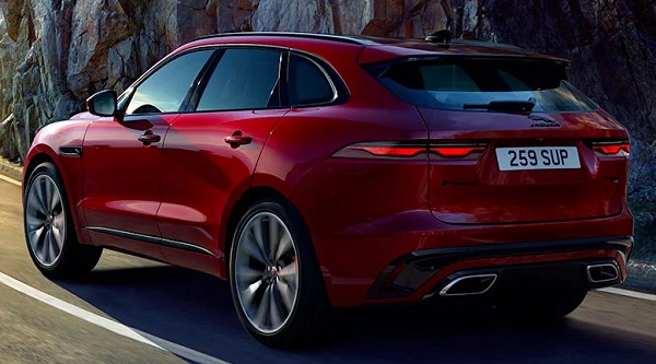 offerte promozioni auto JAGUAR 2023