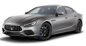 offerte promozioni auto maserati 2022