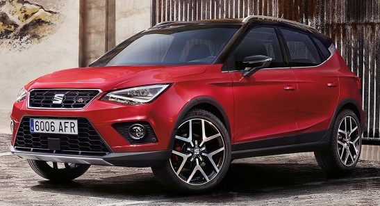 offerte promozioni auto seat 2023