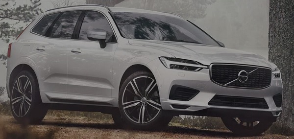 OFFERTE PROMOZIONI AUTO VOLVO 2022